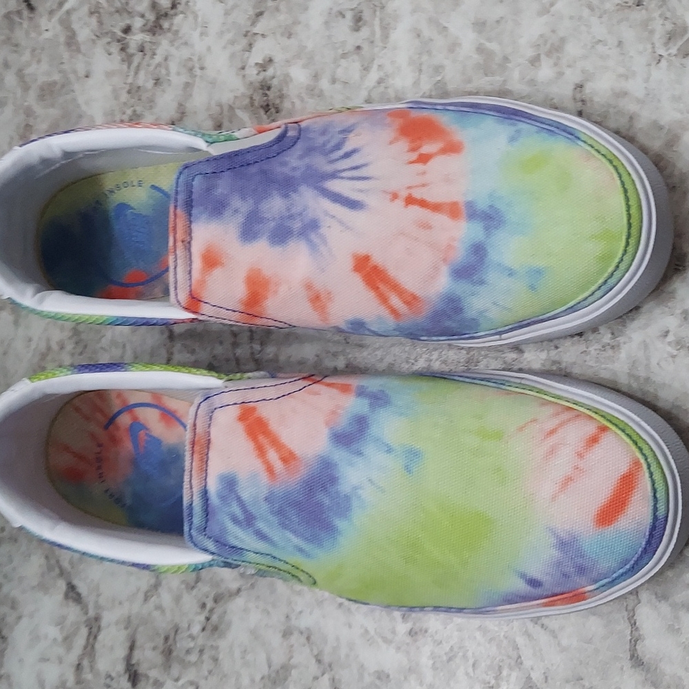 Nike Court Legacy slip on shoes size 9.5